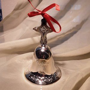 2009 Wallace Grande Baroque Christmas Bell